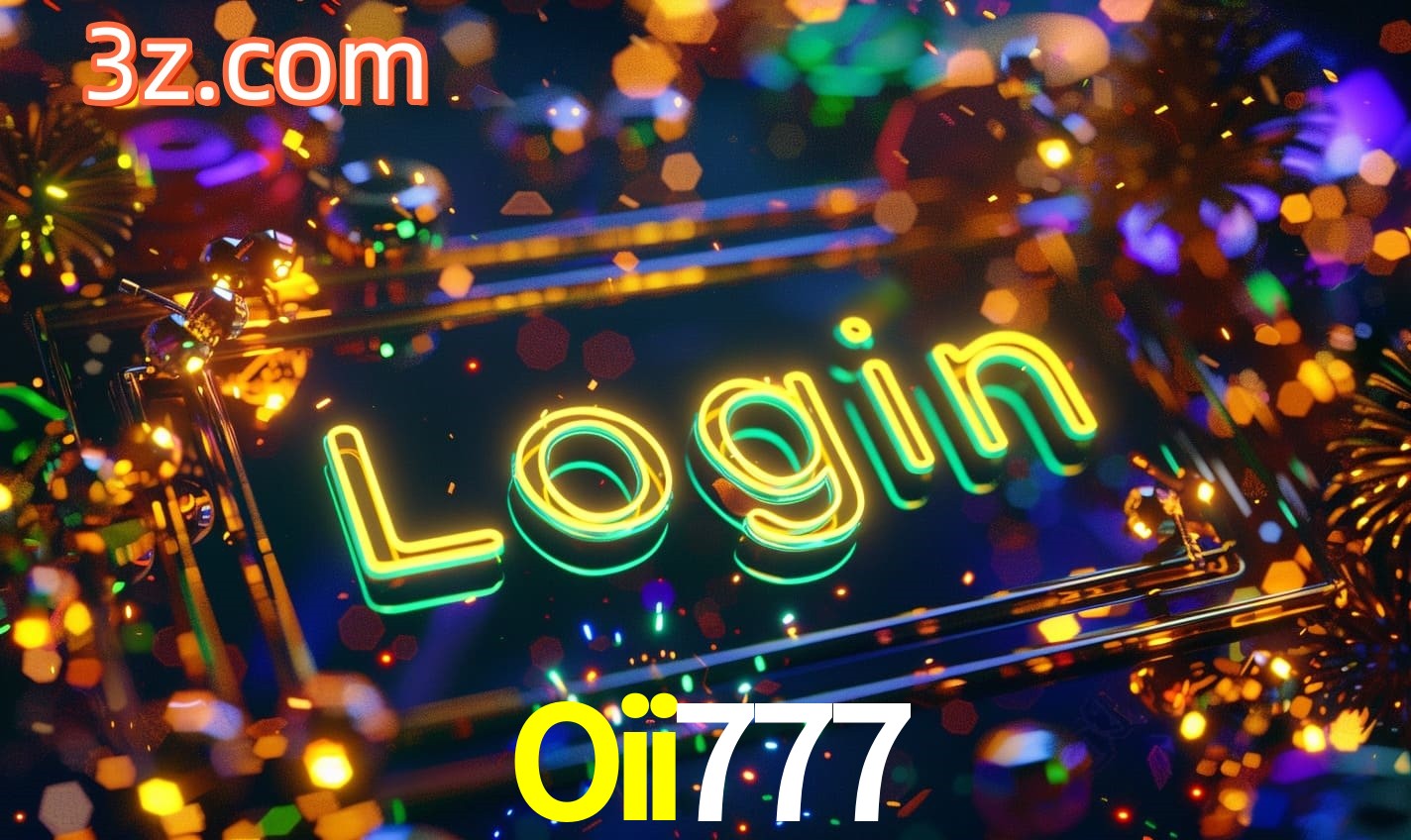 Populares Slots Oii777